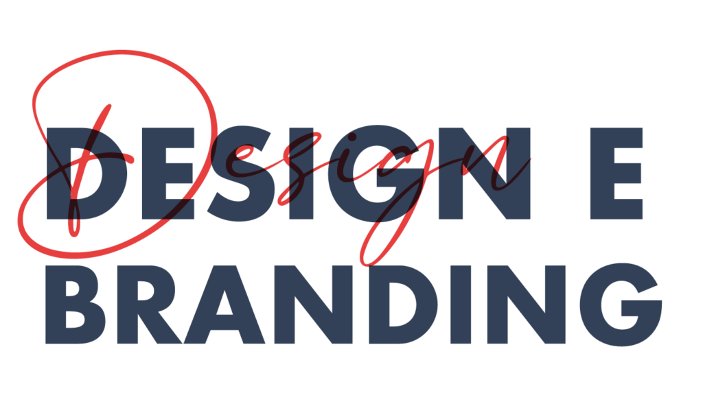 design e branding